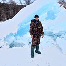 Фотография мужчины Евгений, 38 лет из г. Северобайкальск