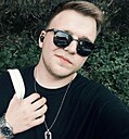 Макс, 28 лет
