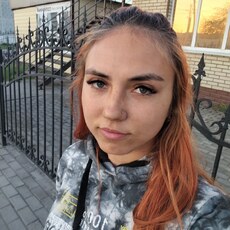 Фотография девушки Вероника, 19 лет из г. Черлак