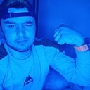 Ramazan, 23 года