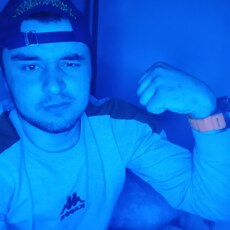 Фотография мужчины Ramazan, 23 года из г. Белско-Бяла