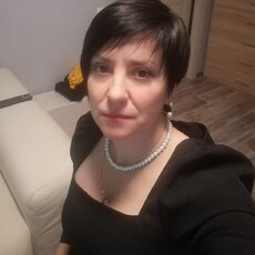 Фотография девушки Светлана, 47 лет из г. Шумилино