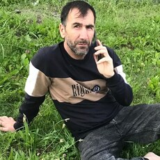 Фотография мужчины Amirjan, 52 года из г. Москва