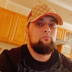 Фотография мужчины Виталий, 32 года из г. Туапсе