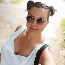 Фотография девушки Анастасия, 31 год из г. Электросталь