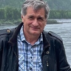 Валерий, 59 из г. Красноярск.