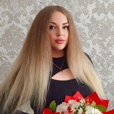 Фотография девушки Lana, 28 лет из г. Пенза