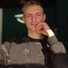 Фотография мужчины Иван, 20 лет из г. Фрязино