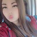 Аминат, 24 года
