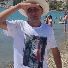 Фотография мужчины Саша, 38 лет из г. Борисоглебск