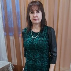 Фотография девушки Ирина, 47 лет из г. Белоусовка