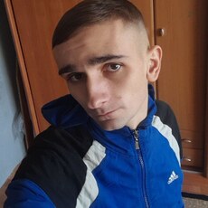 Фотография мужчины Дима, 24 года из г. Теплодар