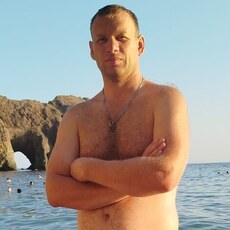 Фотография мужчины Саша, 46 лет из г. Еманжелинск