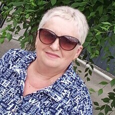 Фотография девушки Елена, 57 лет из г. Уяр