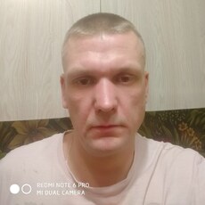Фотография мужчины Пётр, 38 лет из г. Иркутск