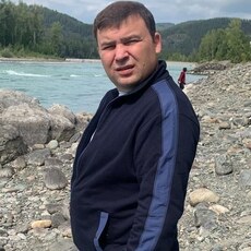 Фотография мужчины Алексей, 41 год из г. Москва