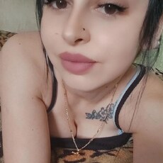 Фотография девушки Ekaterina, 23 года из г. Ивацевичи