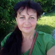 Фотография девушки Оля, 52 года из г. Переяслав