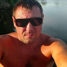 Фотография мужчины Павел, 36 лет из г. Уфа