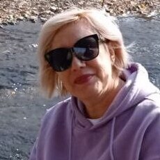 Фотография девушки Татьяна, 62 года из г. Комсомольск-на-Амуре