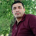 Бурхон, 44 года
