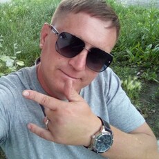 Фотография мужчины Александр, 40 лет из г. Лисаковск