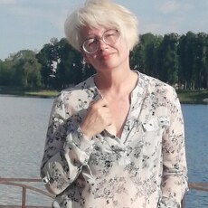 Фотография девушки Надежда, 46 лет из г. Миоры