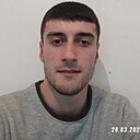 Lezgin, 24 года