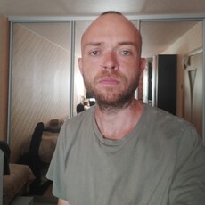 Фотография мужчины Антон, 34 года из г. Чайковский