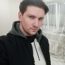 Фотография мужчины Максим, 30 лет из г. Сыктывкар