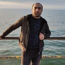 Мехди, 35 лет