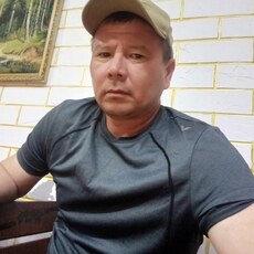 Фотография мужчины Сандибек, 45 лет из г. Кызылорда