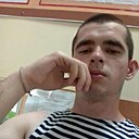 Виталик, 23 года