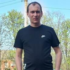 Фотография мужчины Андрій, 35 лет из г. Волочиск