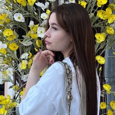 Фотография девушки Оля, 21 год из г. Кинешма