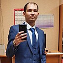 Рустам, 35 лет