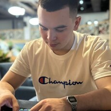 Фотография мужчины Витя, 24 года из г. Северск