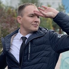 Фотография мужчины Дмитрий, 25 лет из г. Павловский Посад