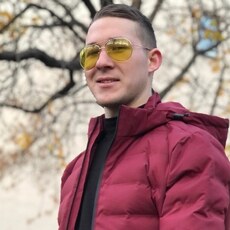 Фотография мужчины Максим, 26 лет из г. Сосновый Бор