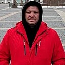 Александр Сысоев, 38 лет