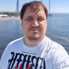 Фотография мужчины Николай, 41 год из г. Гатчина