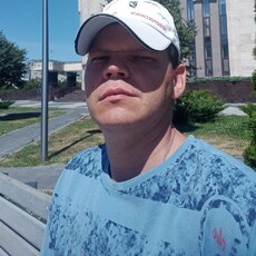 Фотография мужчины Виталий, 35 лет из г. Пенза