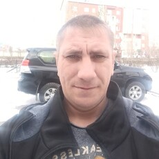 Фотография мужчины Алекс, 42 года из г. Ишим