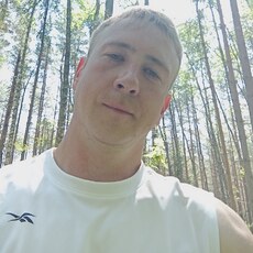 Фотография мужчины Дмитрий, 36 лет из г. Рыбинск