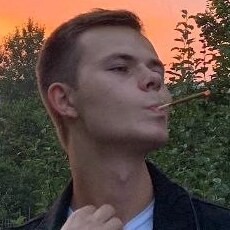 Фотография мужчины Ярослав, 23 года из г. Феодосия
