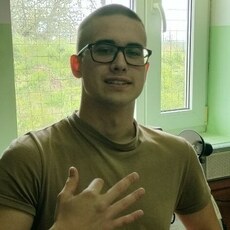 Фотография мужчины Даня, 34 года из г. Отрадный