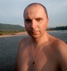 Фотография мужчины Ваня, 31 год из г. Тячев