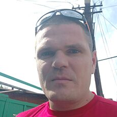 Фотография мужчины Александр, 36 лет из г. Алматы