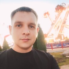 Фотография мужчины Александр, 35 лет из г. Мордово