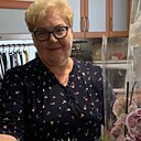 Галина, 62 года
